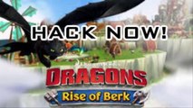 Hack Dragons: Rise of Berk Fish and Runes