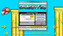 Android and iOS Splashy Fish Cheat Score, God Mode, Trophies - Splashy Fish God Mode and Score Cheat