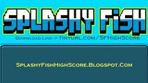 NEW Splashy Fish HACK tricks Hints tips ANDROID GAME CHEATS !
