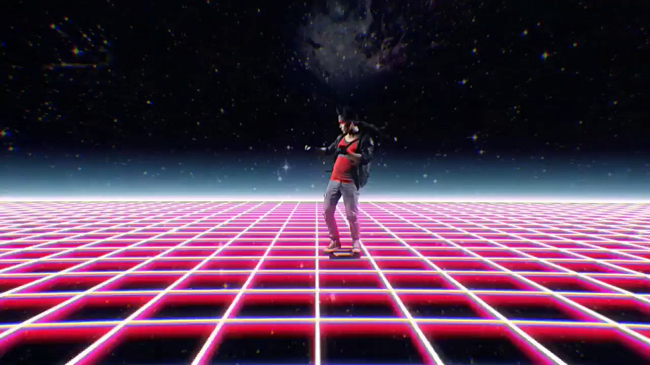 KUNG FURY Official Trailer