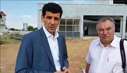 BANAZ DEVLET HASTANESİ  DVD hazır