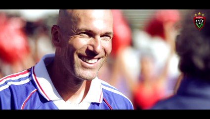 Retour sur RCT / France 98