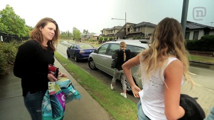 Surfer Girl: Alana Blanchard goes on epic Australian bikini tour with Rip Curl