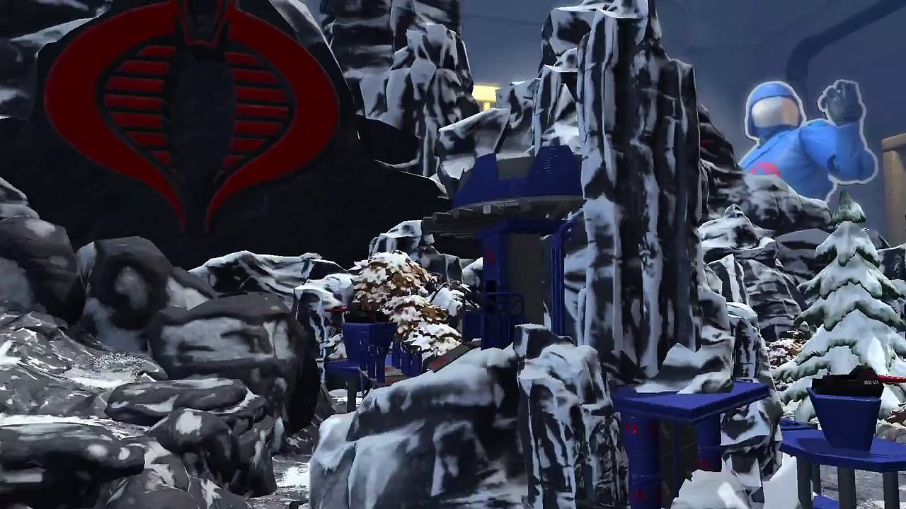 Toy Soldiers : War chest - Bande-annonce "Hall of Fame Edition"