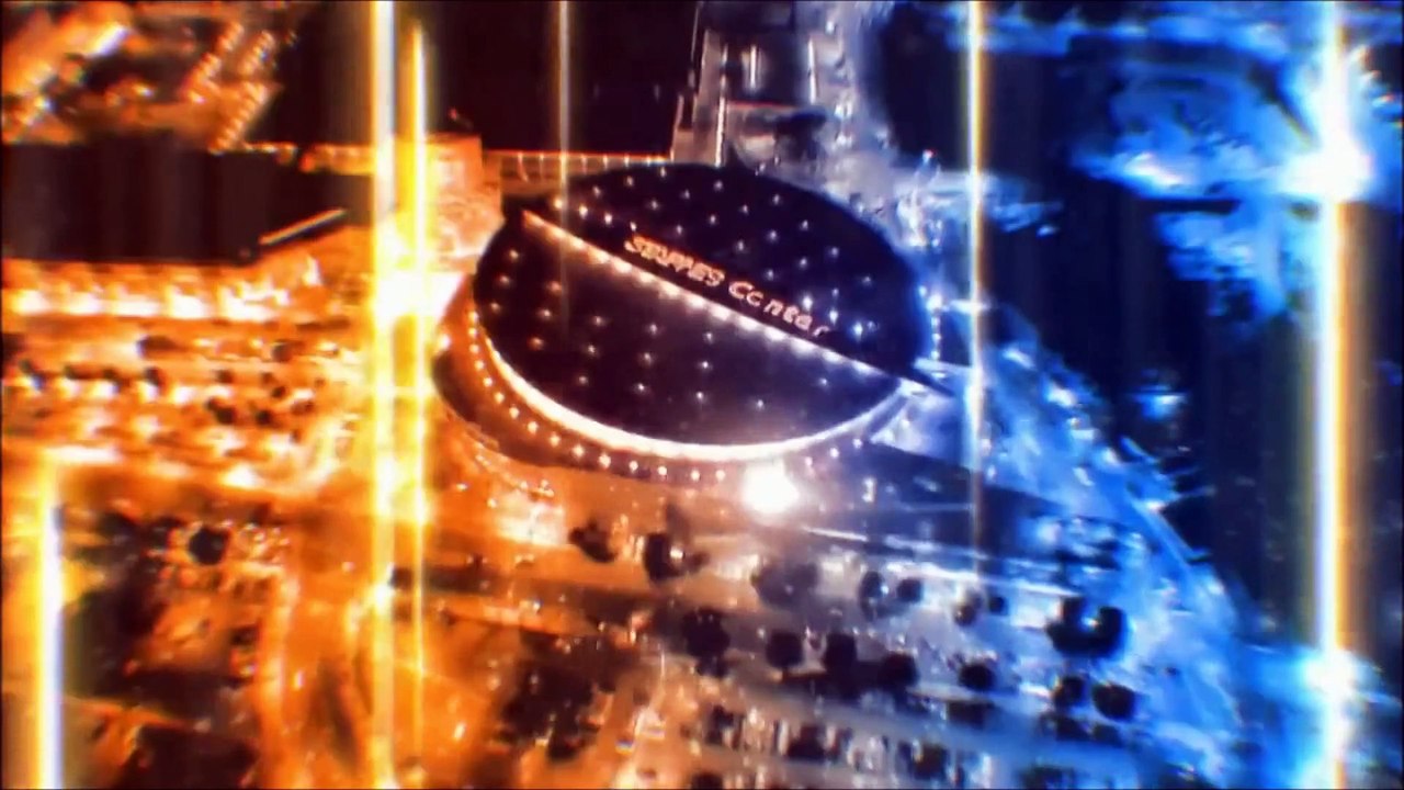 Summerslam 2015 Promo