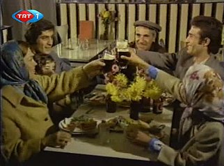 Askerin Dönüşü - Kadir İnanır (1975) Part-3