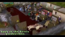 Updated bank video with LIVE COMMENTARY. Jess3458's bank/stats/house, Raw fo dog2's bank/stats