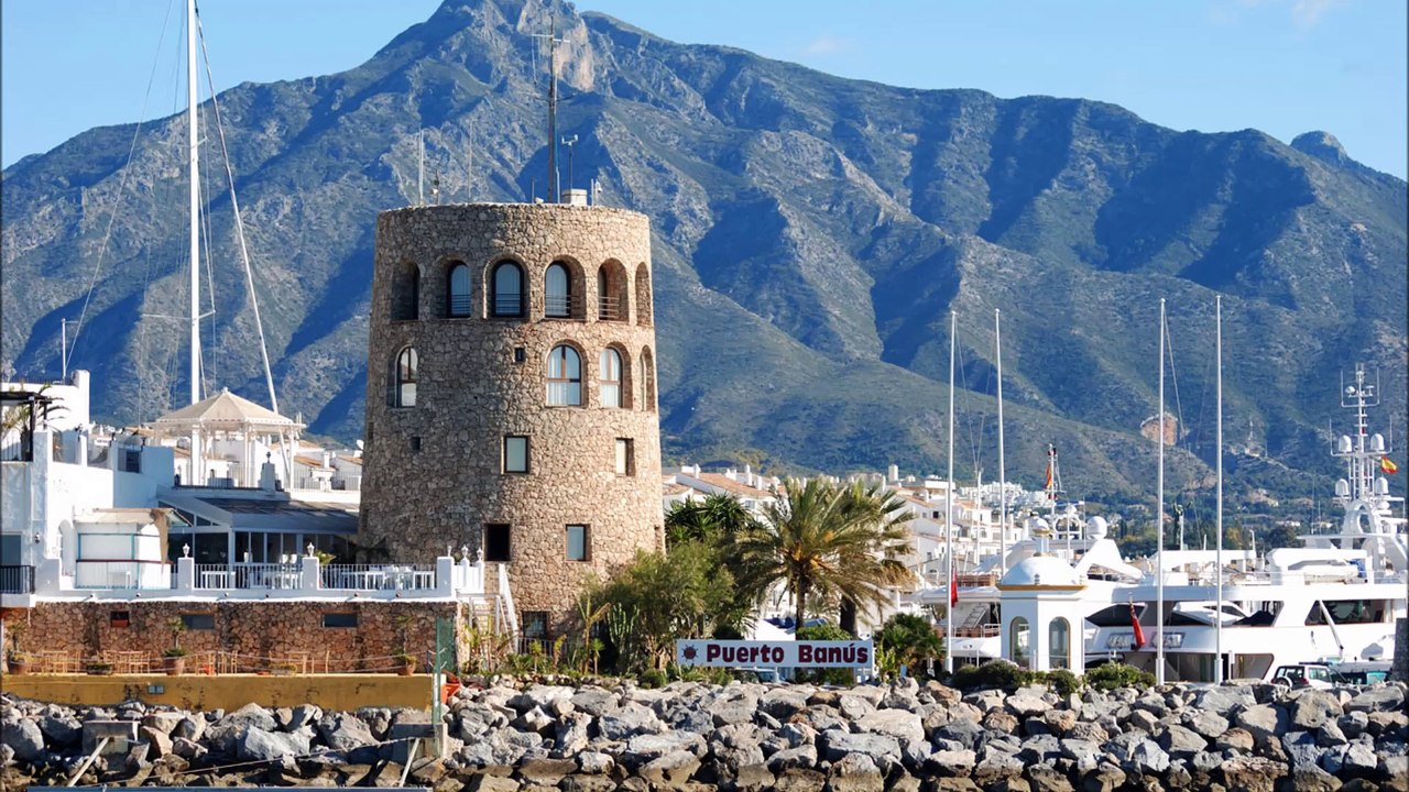 Property Management Estepona