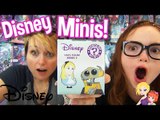 Disney Pixar Mystery Mini Blind Boxes Series 2 Opening | FUNKO Friday