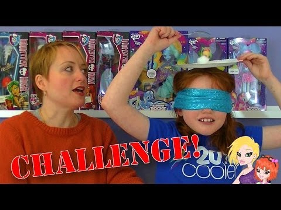 Cotton Ball Challenge