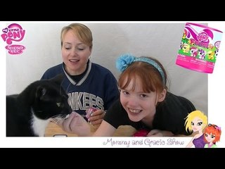 My Little Pony Friendship is Magic Fashems
