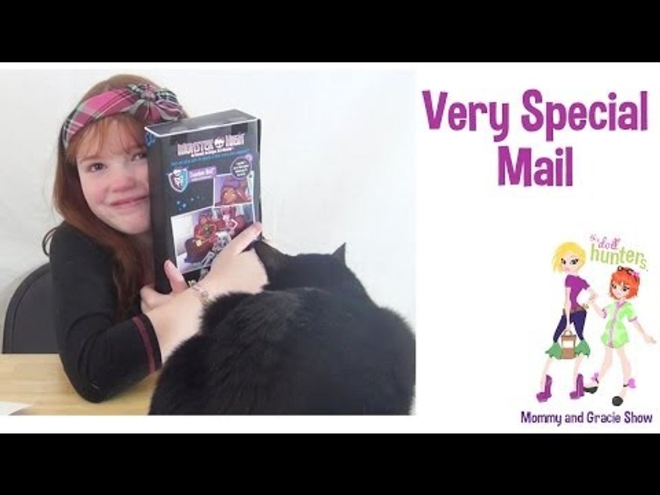 We Got Mail - Special Episode