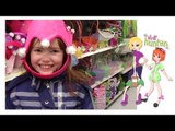 Toys and Acting Silly at Walmart | The Doll Hunters