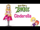 Once Upon a Zombie Cinderella Doll Review - ReUpload