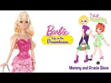 Barbie Life in the Dreamhouse Barbie Doll Review