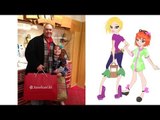 American Girl Place NYC Holiday Window Reveal | The Doll Hunters
