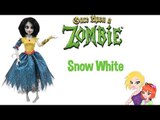 Once Upon a Zombie Snow White Doll Review