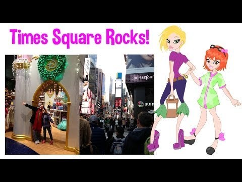 The Doll Hunters Major Once Upon A Zombie Score at Times Square Toys R Us