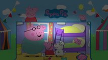 Peppa pig en español capitulo 2 El Loro Polly - El Escondite - La Guardería - YT