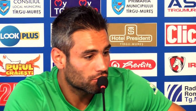 Loïc Perrin: «Ne pas prendre ce match à la légère»