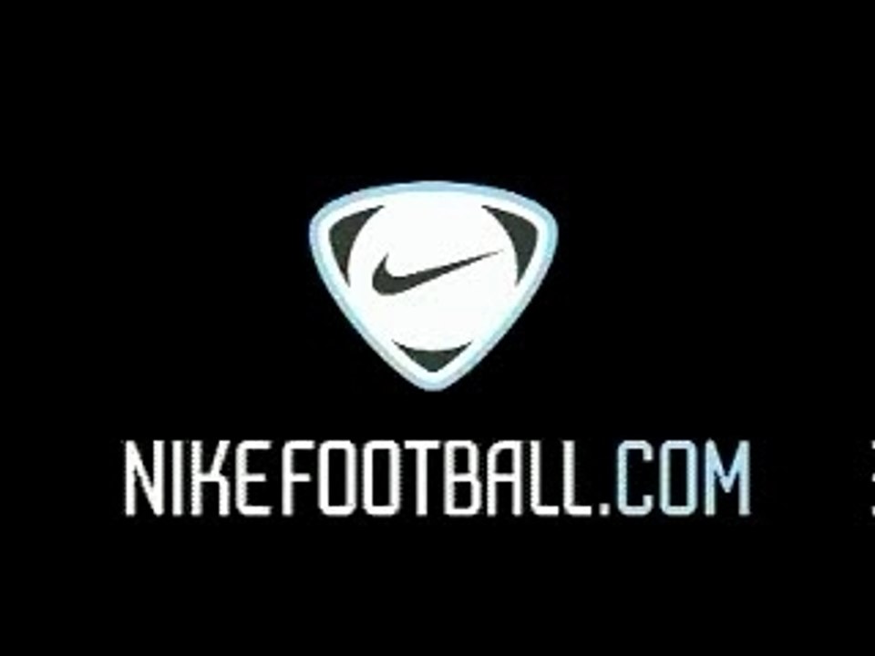 Pub nike ELITE 4 Ronaldinho, PSG