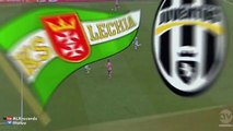 Mario Manduzkic Goal Lechia Gdansk 1 - 2 Juventus (Friendly) 2015