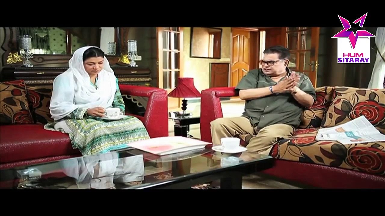 Phir Say Meri Qismat Likh De Episode 27 HQ Part 3