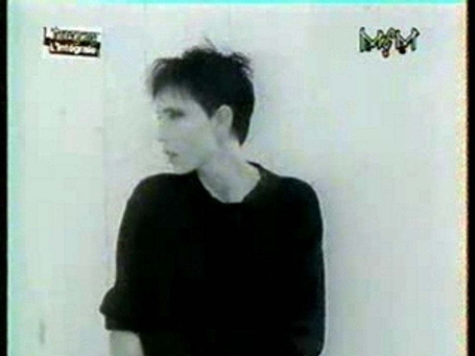 Jeanne Mas - Au nom des rois