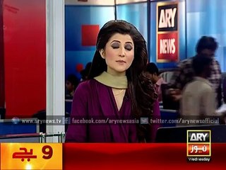 Mullah Umar in Karachi?? - must watch