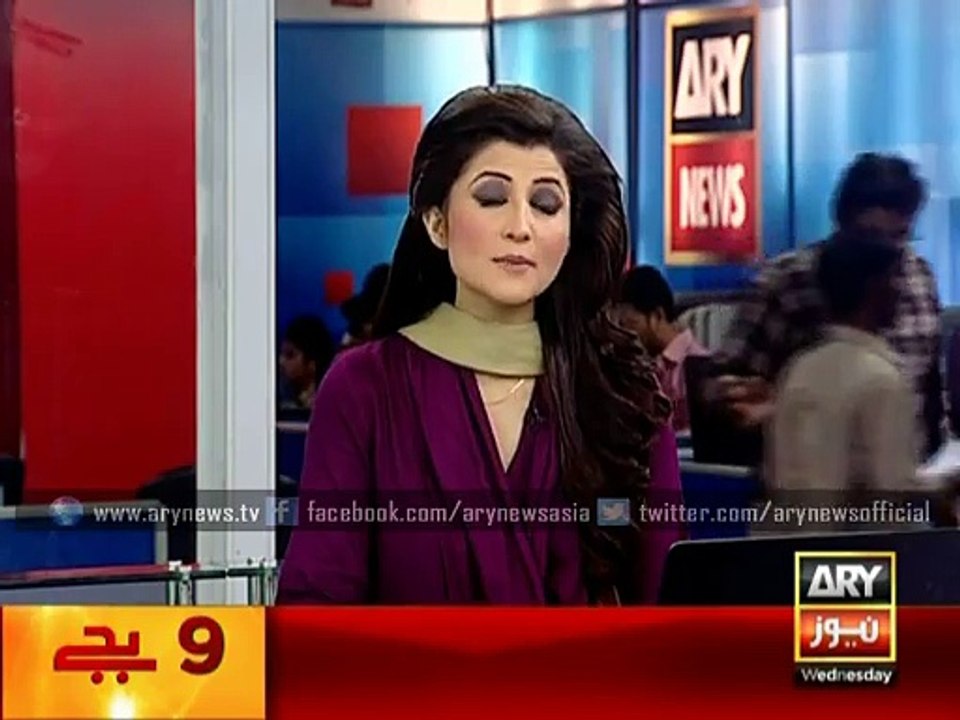 Mullah Umar in Karachi?? - must watch