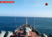 Russian anti ship missiles Coast line Demostration - Risk for US NAVY - Military HUB