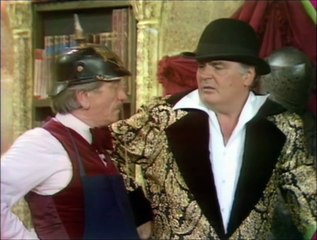 Au théâtre ce soir. Le noir te va si bien