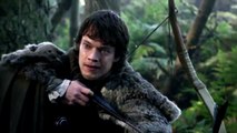 Theon Greyjoy || I Made a Choice... And I Chose Wrong