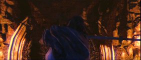 Dark Souls II - PS3/X360/PC - Locomotive Breath (Trailer)
