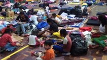 AYUDA HUMANITARIA MX Por México en Desastres Naturales!