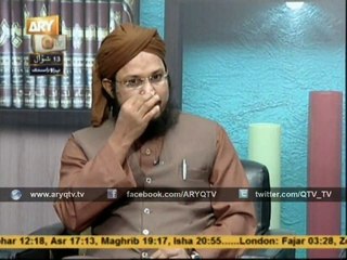 KITAB O QALAM 29th July 2015