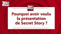 Secret Story 9 : Christophe Beaugrand nous donne les premières infos