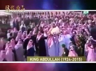 sudi arab main 500 chenic ny islam qabul kar lia