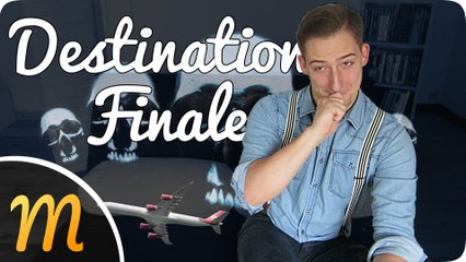 Math Se Fait - Destination Finale : Humour et Délires 💥
