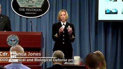 Why didn't I get mine? - Pentagon Sent Live Anthrax to 51 labs in 17 States & 3 Countries By Mistake