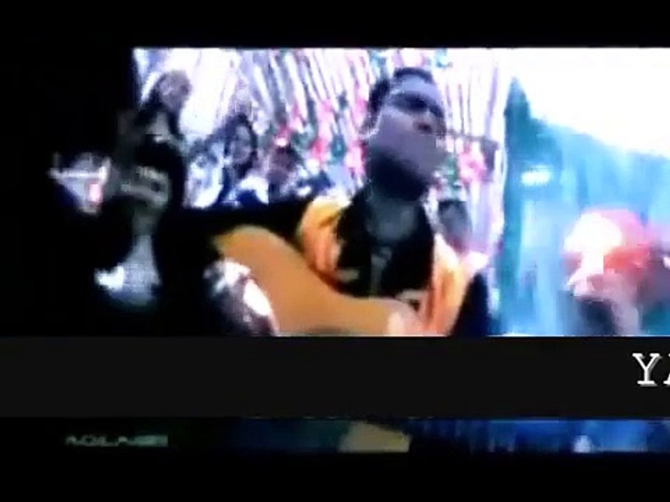 YA ALI REMIX - RIZ69
