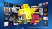 Trailer - PS+ / PlayStation Plus (Jeux Gratuits Août 2015 PS4 PS3 et PS Vita)