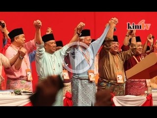 ‘Pemecatan Muhyiddin boleh musnahkan Umno’