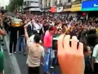 Media Report Cites 2009 as Deadly, Dangerous Year for Journalists, Bloggers Worldwide