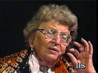 Dr. Annemarie Schimmel on Sufism, Mansur al-Hallaj, Allama Iqbal