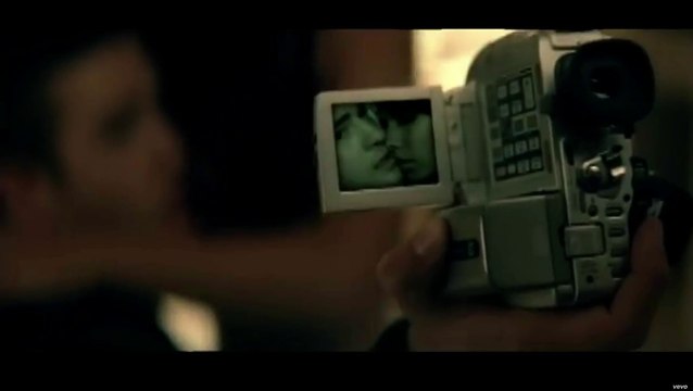 Justin Timberlake Cry me a river