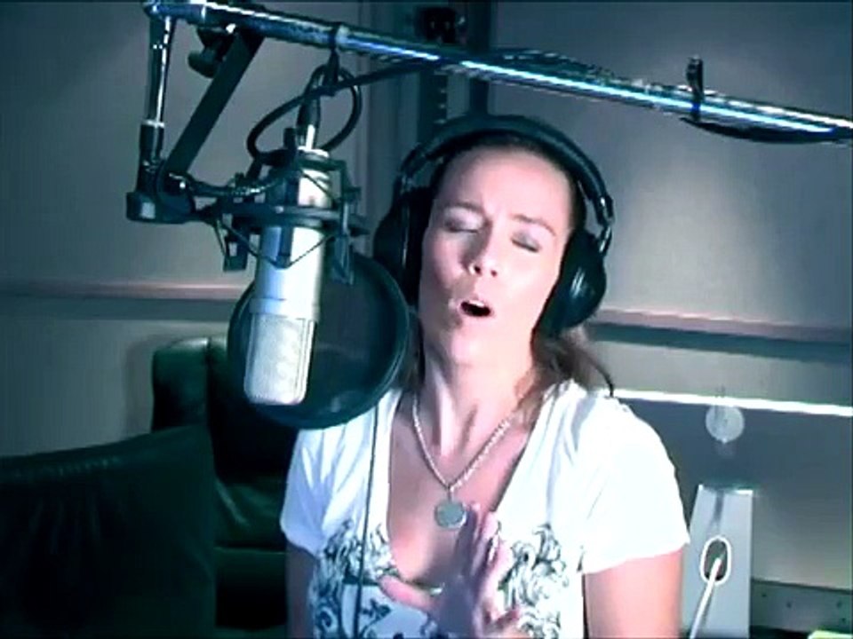 Natasha Bedingfield - Wild Horses (Lisa Lavie)