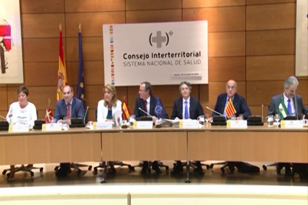 Sanidad y CCAA financiarán vacunas de varicela en bebés