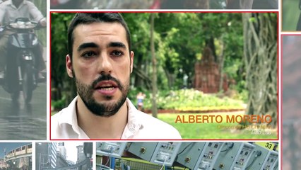 40 Aniversario Becas ICEX