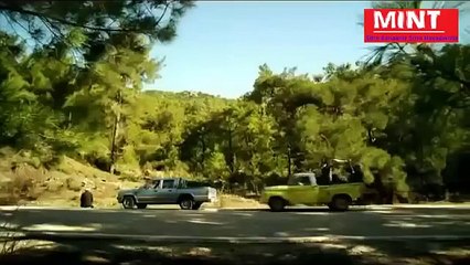 Sağ Salim 2 - Aman Tanrım Didim (Full Sansursüz)
